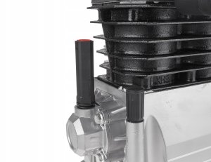 Pompa do kompresora typ Z 4HP tłok fi 70mm (1) 5
