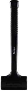 Młotek gumowy bezodrzutowy 53mm 900g (12) 3
