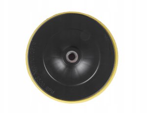 Geko Polerka samochodowa 1200W 180mm (4) 11