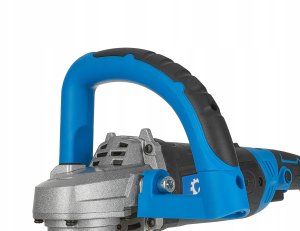 Geko Polerka samochodowa 1200W 180mm (4) 9