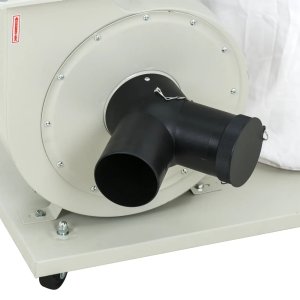 Chłodnica do obniżania temperatury pelletu do 700 kg/h 400 V 1500 W Chłodnica do obniżania temperatury pelletu do 700 kg/h 400 V 1500 W 6