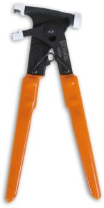 Szczypce do ciężarków wyważających koła 220 mm, 989A Beta 1