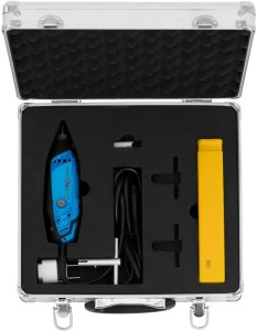 Homogenizator laboratoryjny ręczny 1000-35000 obr./min 0.1-150 ml 4