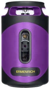Poziomica laserowa Ermenrich PLUS LN40 1
