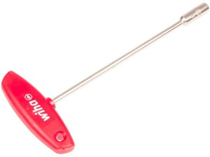 Klucz Wiha 8Mmx200Mm Nasadowy 1
