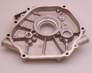 Miska Olejowa Rato Silnik R390 11411-Z100710-0B00 1