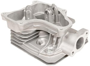 Głowica Loncin Lc1P70Fc Część Oryginalna 120080553-0001 1