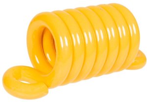 Sprężyna Wiertła Cedrus Świder Sw02 131847 1