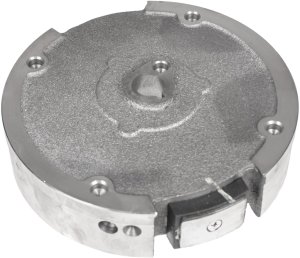 Koło Magnesowe Rato Silnik R210 Glebogryzarka Gl04;Gl05 13510-Z010110-0000 1