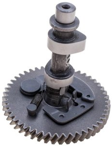 Wałek Rozrządu Loncin G200F,G210Fa, Lc170Fds Część Oryginalna 140020114-0001 1
