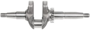 Wał Korbowy Rato Silnik R80I 13300-Z800110-00A0 1