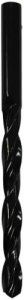 WIERTŁO FESTA PROFESSIONAL DIN 338 NWKA HSS Z CHWYTEM WALCOWYM 12,7 mm 1