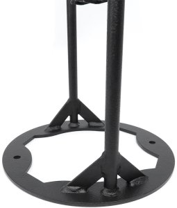 Ręczna łuparka stojak do łupania drewna rębak świder SPLIT 7