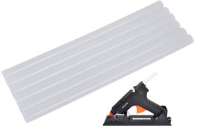Wkłady do pistoletu do klejenia na gorąco 10 szt 11x100 mm 1