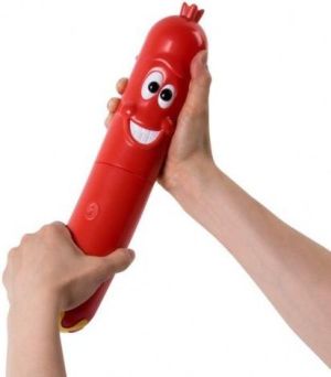 Spin Master Gra Zręcznościowa Szalona Kiełbasa 3