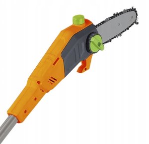 Profi Tools Akumulatorowa piła teleskopowa One-4-All 3