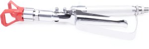 Techrebal Pistolet Malarski Liniowy F4 Malowanie Sufitów Agregat Malarski 10