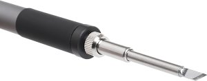 Techrebal Programowalna Lutownica Precyzyjna Kolbowa USB-C OLED T12 65W 3x Grot 4