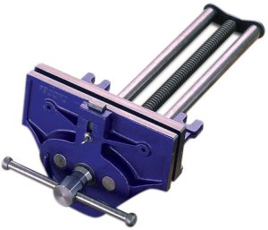 Quick release. clamp for wood 230 mm 1