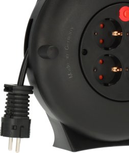 REEL BRENNENSTUHL 1093900. 10M 5