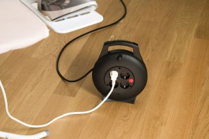 REEL BRENNENSTUHL 1093900. 10M 6