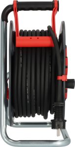 REEL 9232250100 IP44 25M 3X2.5 RN 3