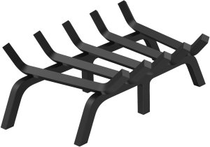 Ruszt do Kominka i Paleniska 53 cm 1