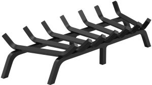 Ruszt do Kominka i Paleniska 76 cm 1
