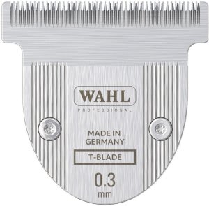 WAHL 1584-7222 T-Blade Blade set 1