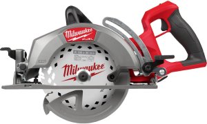 MILWAUKEE.CIRCULAR SAW M18FCS66GR3-121C 190mm GEN3 1