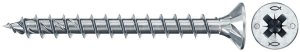 Fischer screwdrivers FPF II CZF 4.0X40 100 pcs. 1