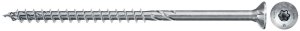 Fischer screwdrivers FPF II CTF 5.0x60 100 pcs. 1
