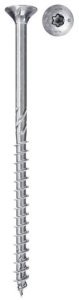 Fischer screwdrivers FPF II CTF 3.5x50 200 pcs. 1