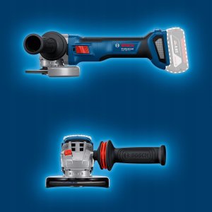 BOSCH.ANGLE GRINDER 125mm GWS 18V-11 S SOLO 3