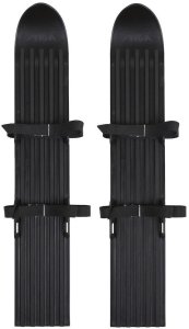 Stiga MICRO BLADE mini knives black 2