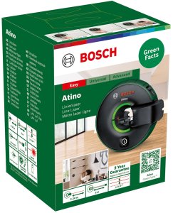 BOSCH.LASER LINEAR ATINO UNI ... 5