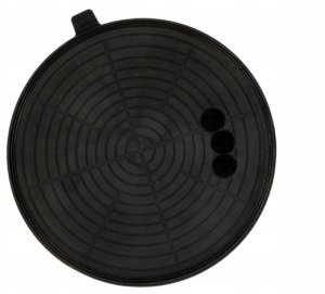 Dcook Vacuum cleaner for moving ceramic tiles Rubi OCTO-USB ENERGY 4