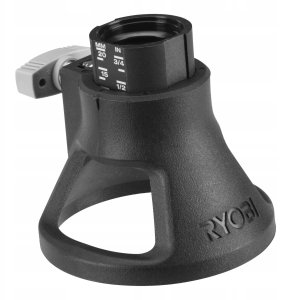 Cutting guide RYOBI RARA901, depth adjustment up to 19 mm 1