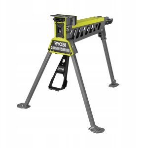 Work stand RYOBI RSTSJ150, up to 95 cm, up to 250 kg, steel 1