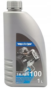 Compressor oil ADLER HD100L, 1 l 3