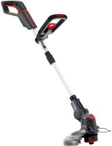 AL-KO GT 1825, String trimmer, 25 cm, Nylon line, D-loop handle, Black, Battery - SOLO 1