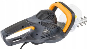 Powermat ELEKTRYCZNE NOŻYCE DO ŻYWOPŁOTU GAŁĘZI KRZEWÓW 1600W 510MM SEKATOR DUŻA MOC 7