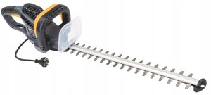 Powermat ELEKTRYCZNE NOŻYCE DO ŻYWOPŁOTU GAŁĘZI KRZEWÓW 1600W 510MM SEKATOR DUŻA MOC 10