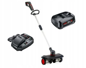 Aerator AR 1835 AL-KO Akumulatorowy + Akumulator 2,5 Ah + Ładowarka 113940 1