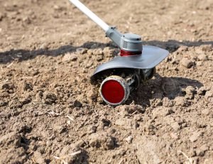 AL-KO Aerator AR 1835 Akumulatorowy + Akumulator 2,5 Ah + Ładowarka 113940 11
