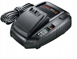 AL-KO Aerator AR 1835 Akumulatorowy + Akumulator 2,5 Ah + Ładowarka 113940 13