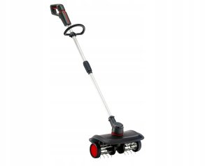AL-KO Aerator AR 1835 Akumulatorowy + Akumulator 2,5 Ah + Ładowarka 113940 2