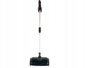 AL-KO Aerator AR 1835 Akumulatorowy + Akumulator 2,5 Ah + Ładowarka 113940 3