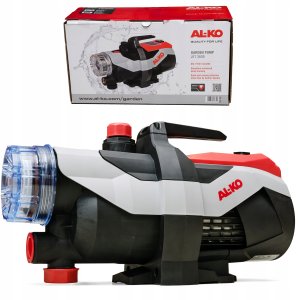 AL-KO Pompa ogrodowa JET3600 113797 14