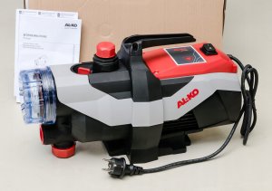 AL-KO Pompa ogrodowa JET3600 113797 15